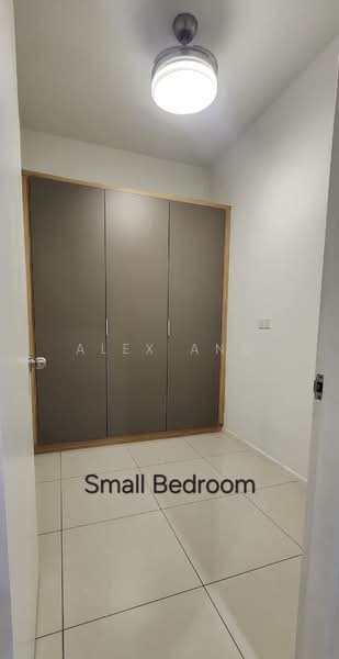 Kondominium untuk Disewa di Dreamcity - Alex Ang - PropertyGuru.com.my