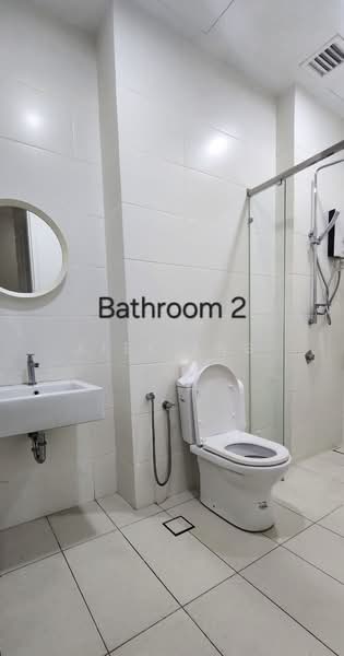 Kondominium untuk Disewa di Dreamcity - Alex Ang - PropertyGuru.com.my