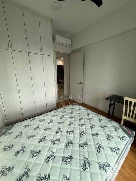Service Residence for Rent at Sunway Geo Residence - Thanap Priyaa - Bedroom - PropertyGuru.com.my