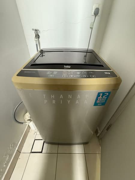 Service Residence for Rent at Sunway Geo Residence - Thanap Priyaa - Interior - PropertyGuru.com.my