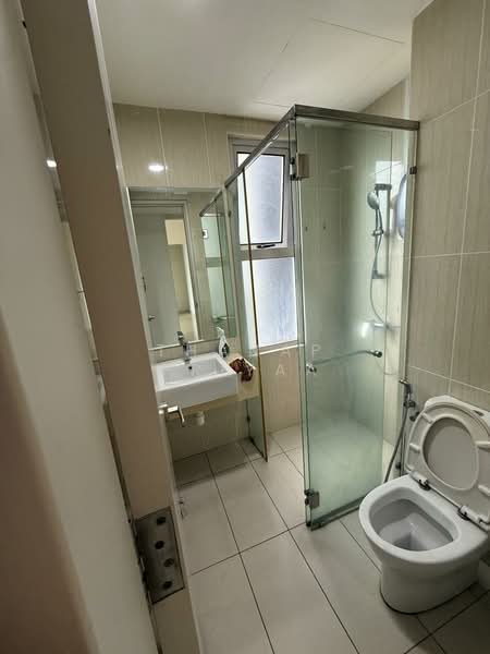 Service Residence for Rent at Sunway Geo Residence - Thanap Priyaa - Bathroom - PropertyGuru.com.my
