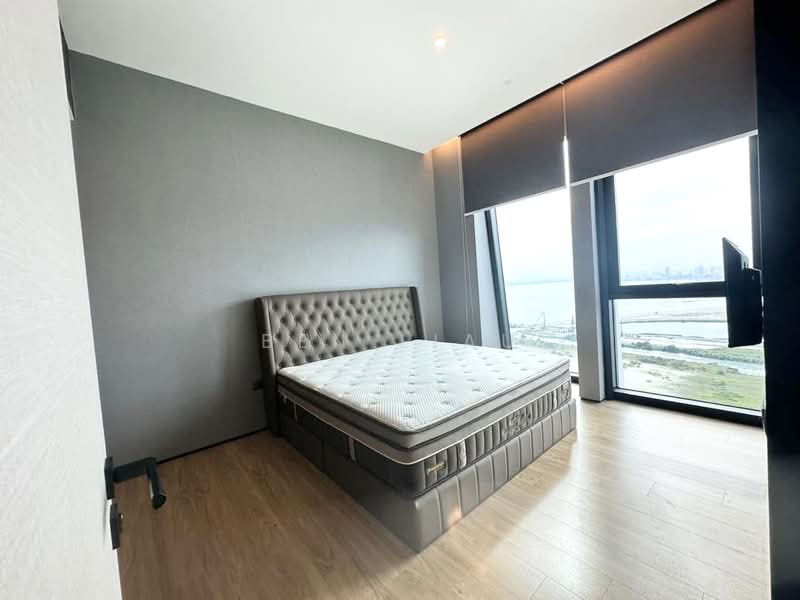 Service Residence for Rent at City of Dreams - Ben Liau - Bedroom - PropertyGuru.com.my