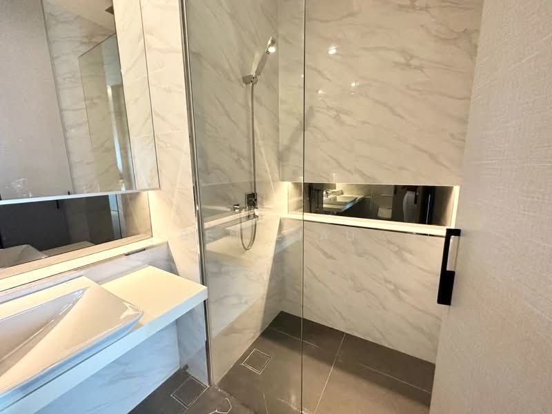 Service Residence for Rent at City of Dreams - Ben Liau - Bathroom - PropertyGuru.com.my
