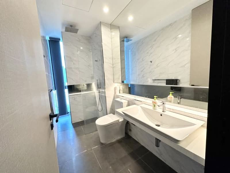 Service Residence for Rent at City of Dreams - Ben Liau - PropertyGuru.com.my