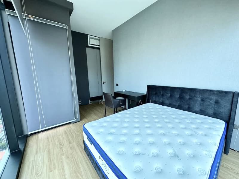Service Residence for Rent at City of Dreams - Ben Liau - PropertyGuru.com.my