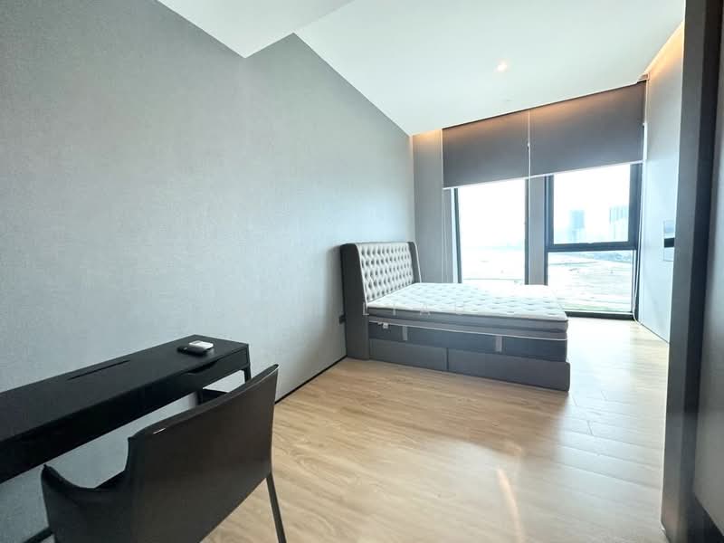 Service Residence for Rent at City of Dreams - Ben Liau - PropertyGuru.com.my