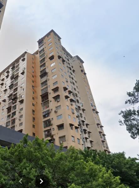Kondominium untuk Disewa di Kepong Sentral Condominium - Peter Tan - Exterior - PropertyGuru.com.my