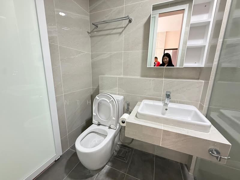Kondominium untuk Disewa di Codrington Residence - Anthony Yeoh - PropertyGuru.com.my