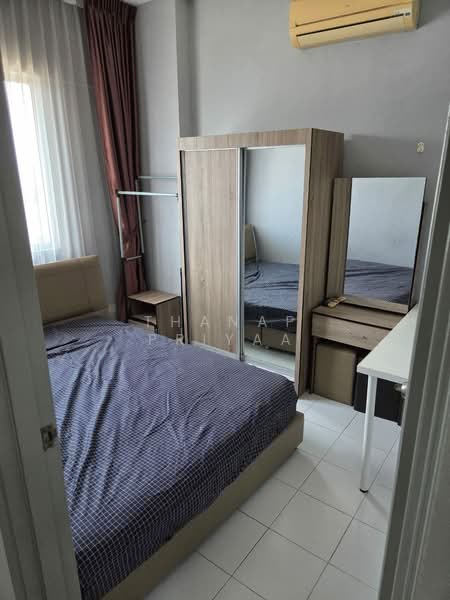 Servis Apartment untuk Disewa di E-Tiara - Thanap Priyaa - Bedroom - PropertyGuru.com.my