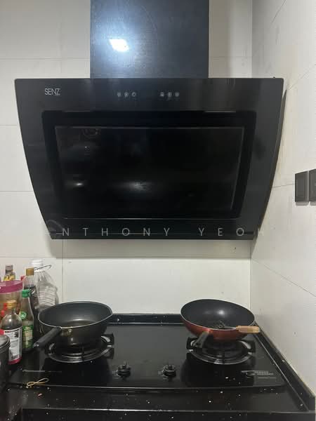 Apartment for Rent at One World 2 (1-Sky) - Anthony Yeoh - PropertyGuru.com.my