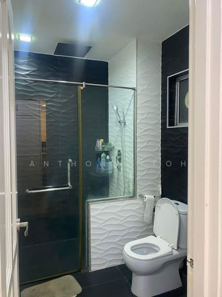 Apartment for Rent at One World 2 (1-Sky) - Anthony Yeoh - PropertyGuru.com.my