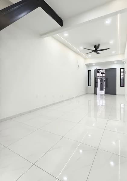 1-storey Terraced House for Sale in Taman Desa Cemerlang (Ulu Tiram) - Raymond Cheon - PropertyGuru.com.my