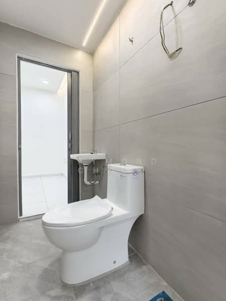1-storey Terraced House for Sale in Taman Desa Cemerlang (Ulu Tiram) - Raymond Cheon - PropertyGuru.com.my