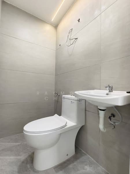 1-storey Terraced House for Sale in Taman Desa Cemerlang (Ulu Tiram) - Raymond Cheon - PropertyGuru.com.my