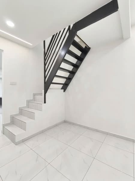 1-storey Terraced House for Sale in Taman Desa Cemerlang (Ulu Tiram) - Raymond Cheon - PropertyGuru.com.my