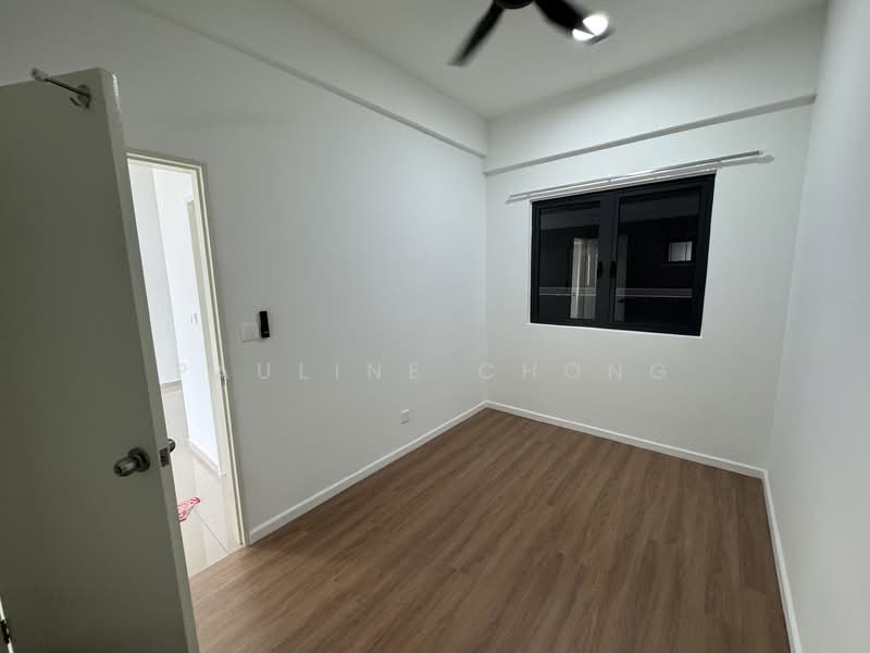Service Residence for Rent at 168 Park Residensi Selayang - Pauline Chong - Interior - PropertyGuru.com.my