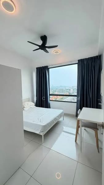 Service Residence for Rent at Greenfield Residence - Vince Lim - Bedroom - PropertyGuru.com.my