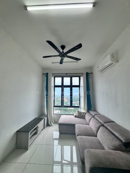 Service Residence for Sale at D'Summit Residences - Raymond Cheon - PropertyGuru.com.my