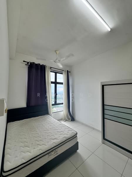 Service Residence for Sale at D'Summit Residences - Raymond Cheon - PropertyGuru.com.my