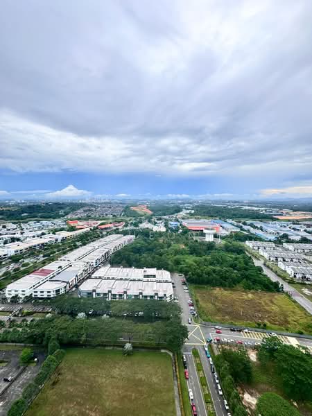 Service Residence for Sale at D'Summit Residences - Raymond Cheon - PropertyGuru.com.my