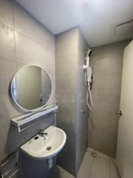 Service Residence for Rent at 168 Park Residensi Selayang - Pauline Chong - Bathroom - PropertyGuru.com.my