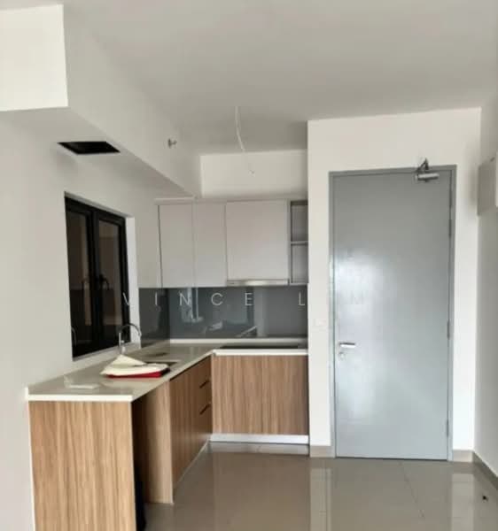 Service Residence for Sale at M Luna - Vince Lim - Kitchen - PropertyGuru.com.my