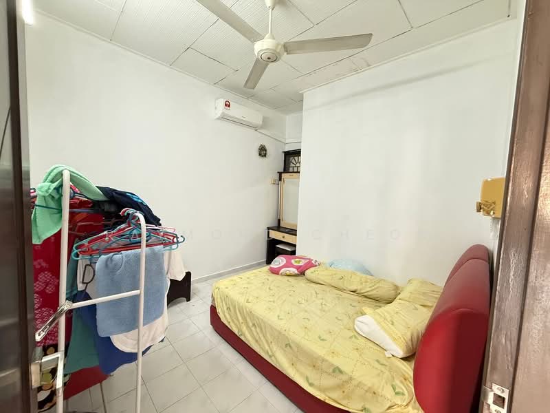 Rumah Teres 1 Tingkat untuk Dijual di Taman Johor Jaya (Johor Bahru) - Raymond Cheon - PropertyGuru.com.my