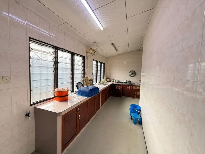 Rumah Teres 1 Tingkat untuk Dijual di Taman Johor Jaya (Johor Bahru) - Raymond Cheon - PropertyGuru.com.my