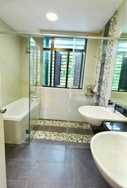 Semi-Detached House for Rent in Horizon Hills (Iskandar Puteri (Nusajaya)) - Zephyr Khoo - PropertyGuru.com.my