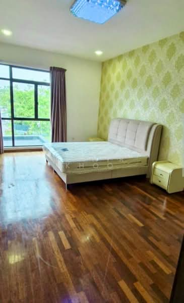 Semi-Detached House for Rent in Horizon Hills (Iskandar Puteri (Nusajaya)) - Zephyr Khoo - PropertyGuru.com.my