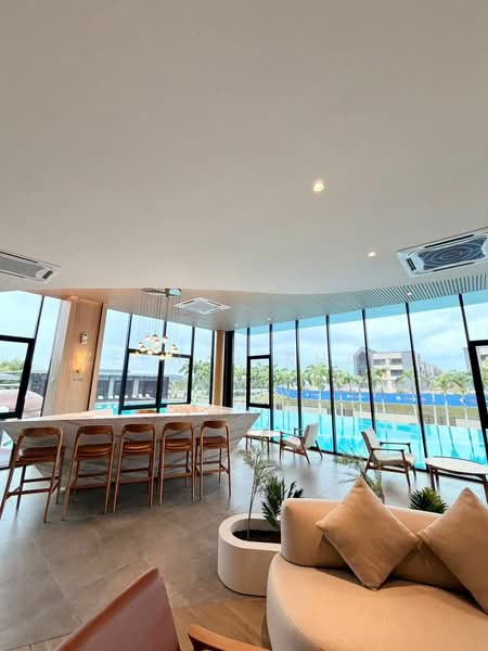2-storey Terraced House for Sale in Puteri Harbour (Iskandar Puteri (Nusajaya)) - Zephyr Khoo - PropertyGuru.com.my