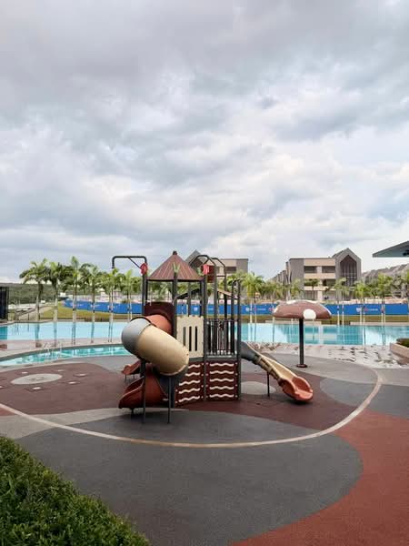 2-storey Terraced House for Sale in Puteri Harbour (Iskandar Puteri (Nusajaya)) - Zephyr Khoo - PropertyGuru.com.my