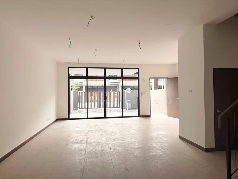 2-storey Terraced House for Sale in Puteri Harbour (Iskandar Puteri (Nusajaya)) - Zephyr Khoo - PropertyGuru.com.my