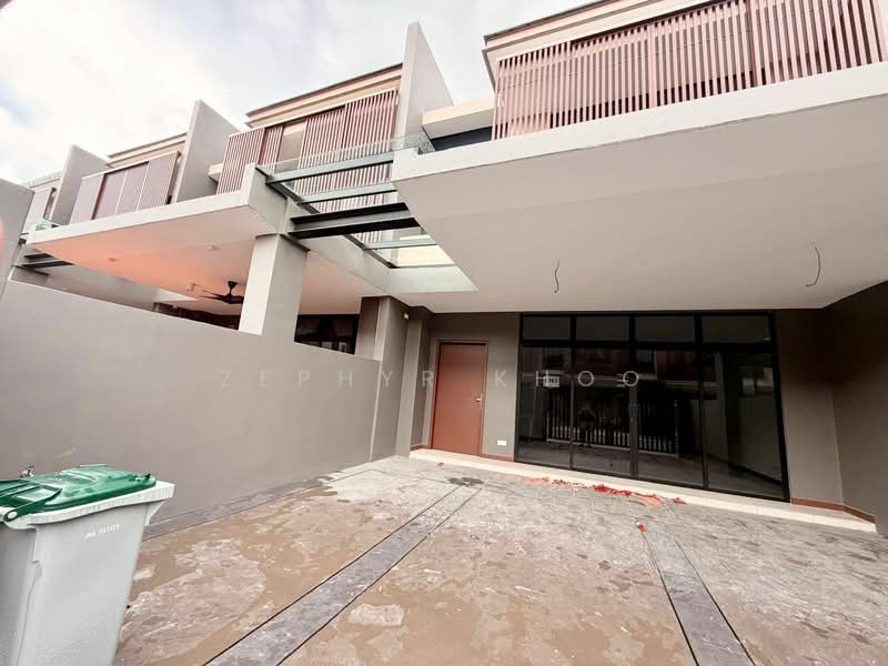 2-storey Terraced House for Sale in Puteri Harbour (Iskandar Puteri (Nusajaya)) - Zephyr Khoo - PropertyGuru.com.my