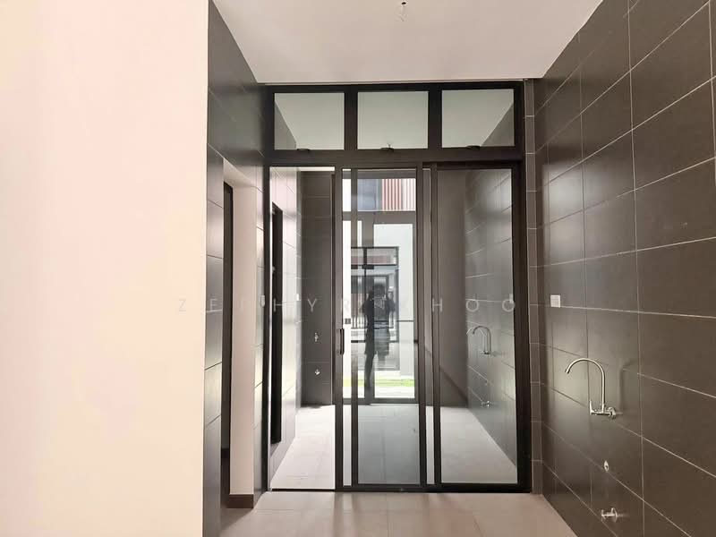 2-storey Terraced House for Sale in Puteri Harbour (Iskandar Puteri (Nusajaya)) - Zephyr Khoo - PropertyGuru.com.my