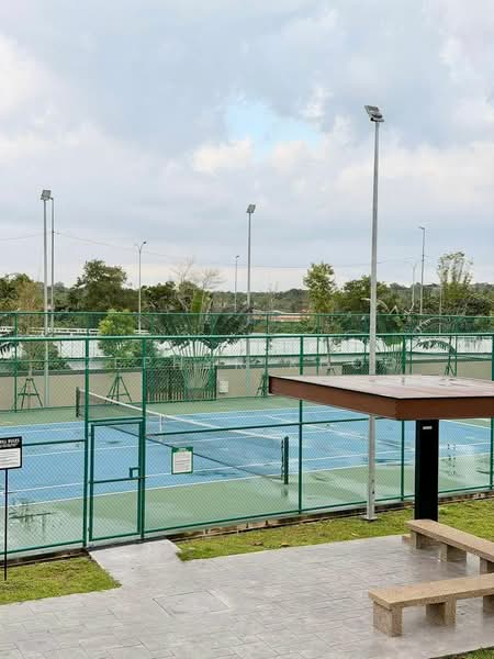 2-storey Terraced House for Sale in Puteri Harbour (Iskandar Puteri (Nusajaya)) - Zephyr Khoo - PropertyGuru.com.my