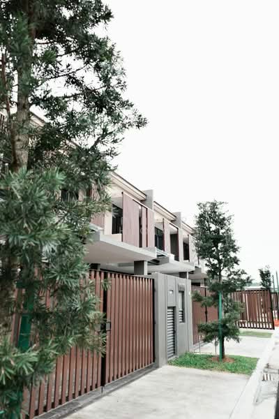 2-storey Terraced House for Sale in Puteri Harbour (Iskandar Puteri (Nusajaya)) - Zephyr Khoo - PropertyGuru.com.my