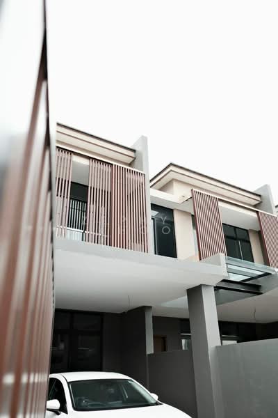 2-storey Terraced House for Sale in Puteri Harbour (Iskandar Puteri (Nusajaya)) - Zephyr Khoo - PropertyGuru.com.my