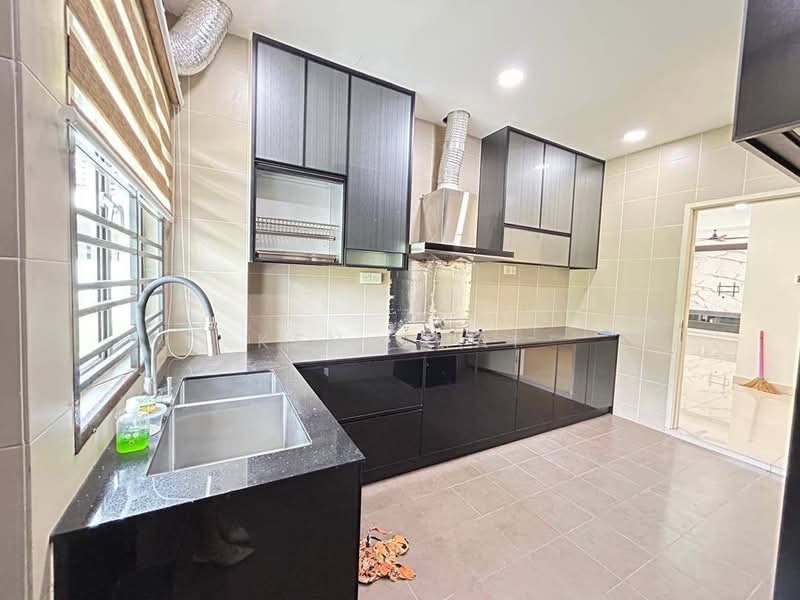 Semi-Detached House for Sale in Taman Nusa Idaman (Iskandar Puteri (Nusajaya)) - Ken Chai - PropertyGuru.com.my