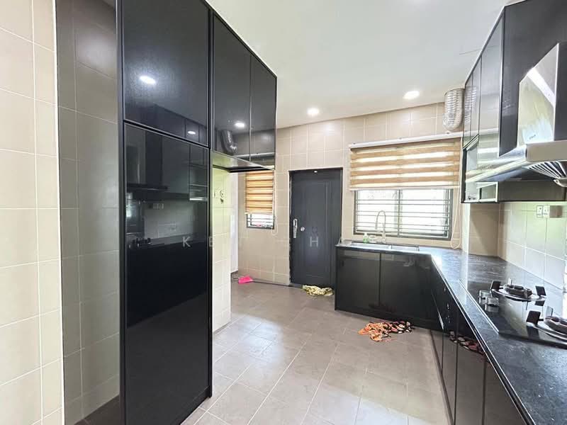 Semi-Detached House for Sale in Taman Nusa Idaman (Iskandar Puteri (Nusajaya)) - Ken Chai - PropertyGuru.com.my