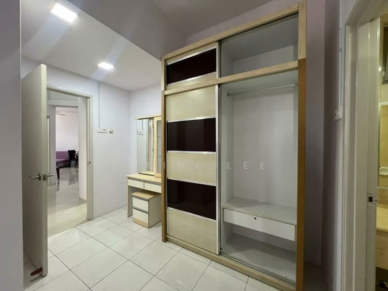 Servis Apartment untuk Disewa di Birch Plaza - Elaine Lee - Interior - PropertyGuru.com.my