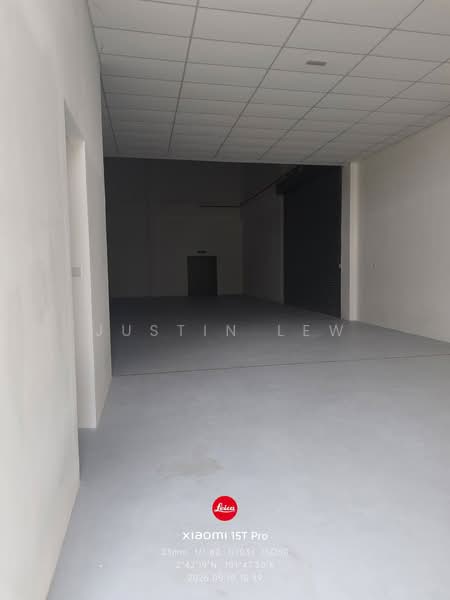 Kilang untuk Disewa di Bandar Enstek (Negeri Sembilan) - Justin Lew - Interior - PropertyGuru.com.my