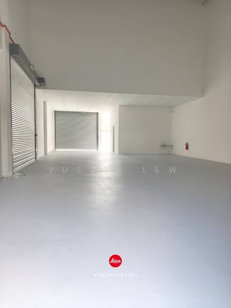 Kilang untuk Disewa di Bandar Enstek (Negeri Sembilan) - Justin Lew - Interior - PropertyGuru.com.my