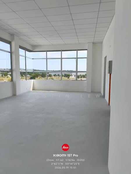 Kilang untuk Disewa di Bandar Enstek (Negeri Sembilan) - Justin Lew - Interior - PropertyGuru.com.my