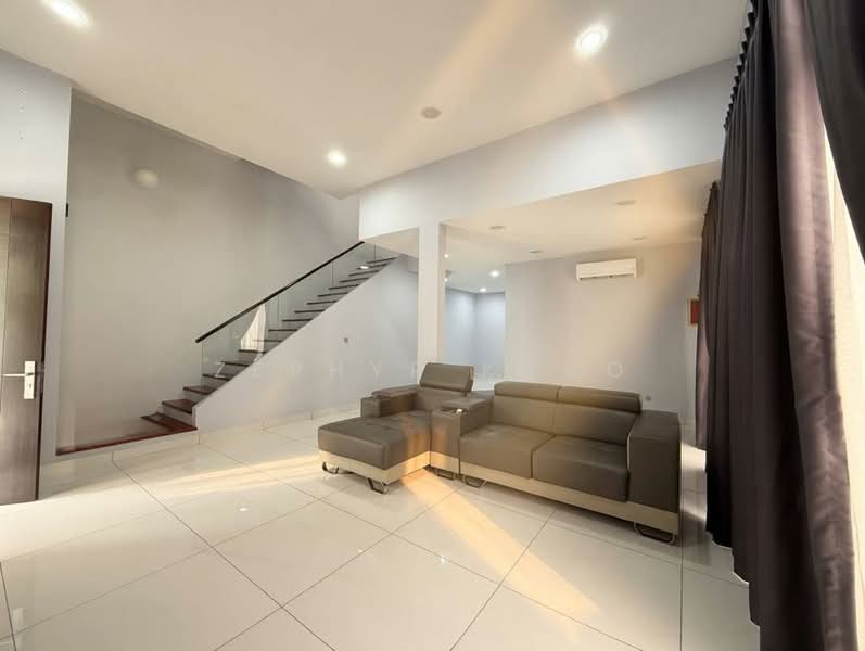 Cluster House for Sale in Horizon Hills (Iskandar Puteri (Nusajaya)) - Zephyr Khoo - PropertyGuru.com.my