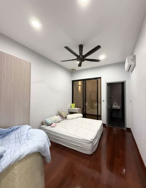 Cluster House for Sale in Horizon Hills (Iskandar Puteri (Nusajaya)) - Zephyr Khoo - PropertyGuru.com.my