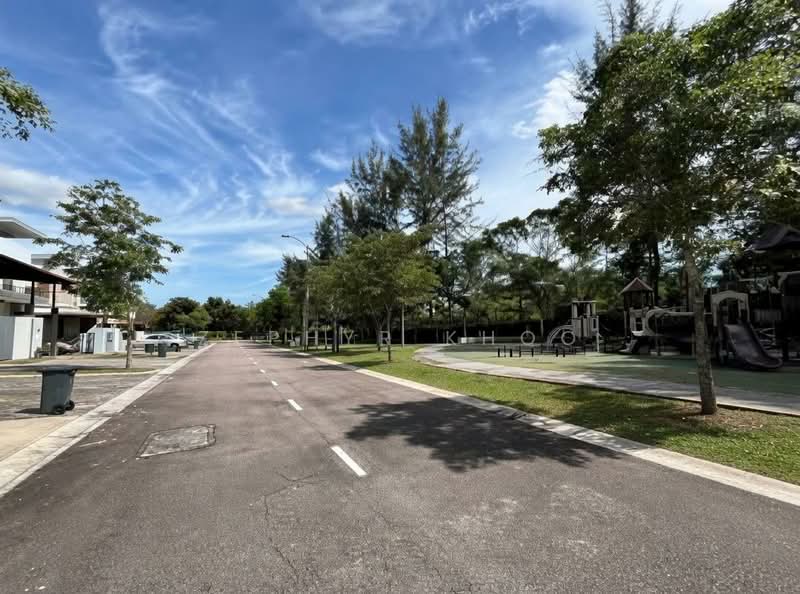 Cluster House for Sale in Horizon Hills (Iskandar Puteri (Nusajaya)) - Zephyr Khoo - PropertyGuru.com.my