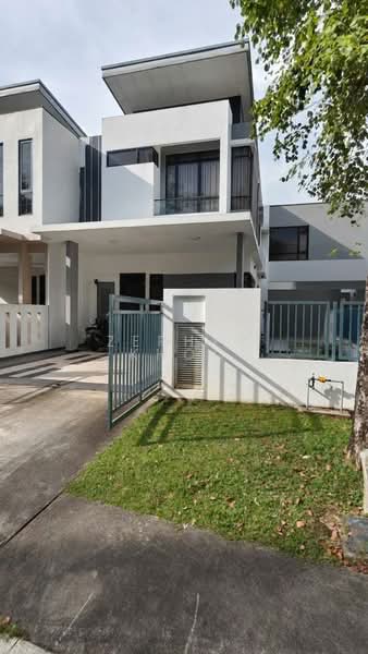 Cluster House for Sale in Horizon Hills (Iskandar Puteri (Nusajaya)) - Zephyr Khoo - PropertyGuru.com.my