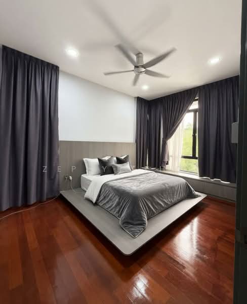 Cluster House for Sale in Horizon Hills (Iskandar Puteri (Nusajaya)) - Zephyr Khoo - PropertyGuru.com.my