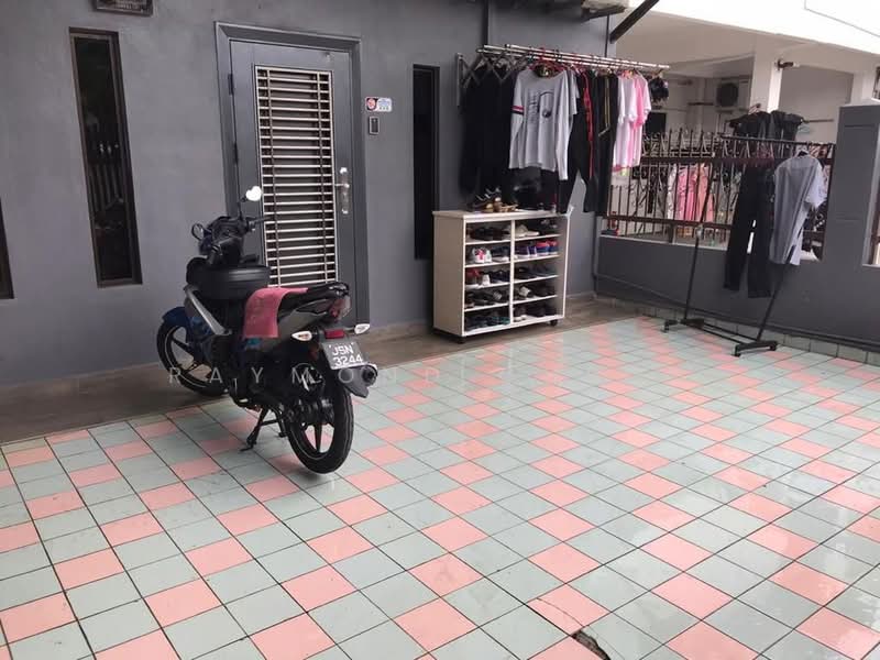 2-storey Terraced House for Sale in Taman Sentosa (Johor Bahru) - Raymond Cheon - PropertyGuru.com.my